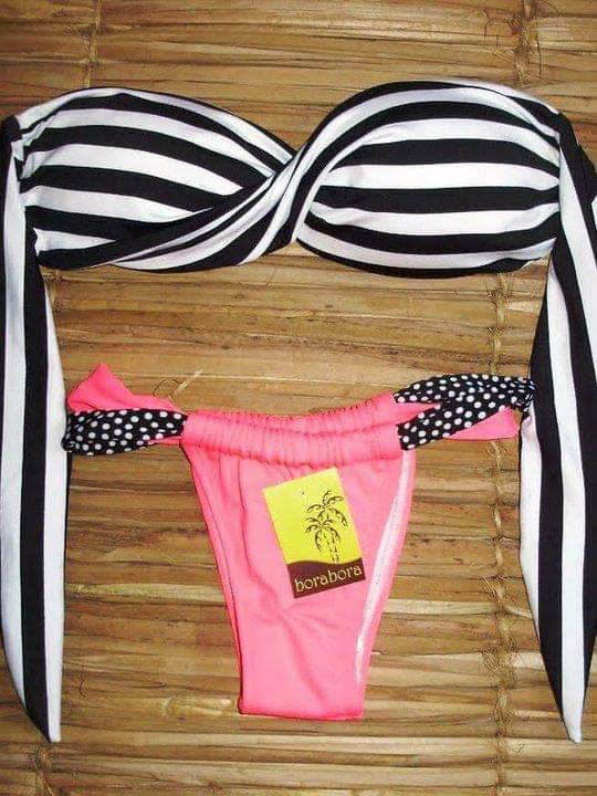 Producto Bikini