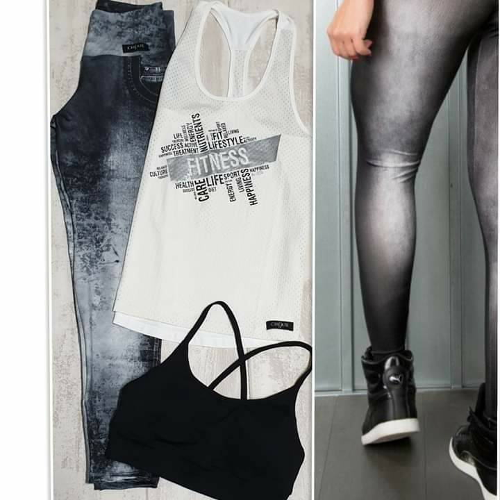 Productos Leggings l