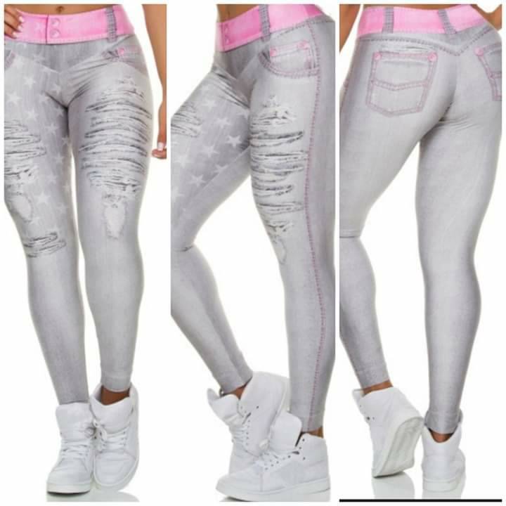 Producto Leggings Jeans