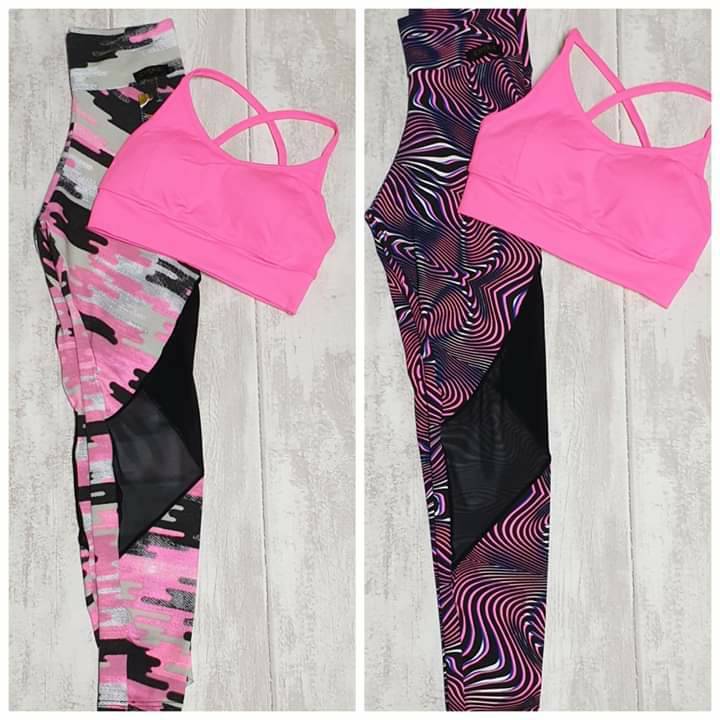 Products Leggings ll