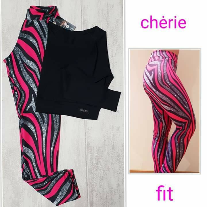 Products Leggings V