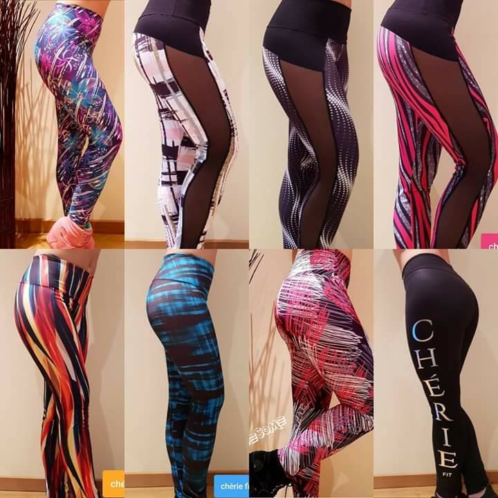 Products Leggings Vll