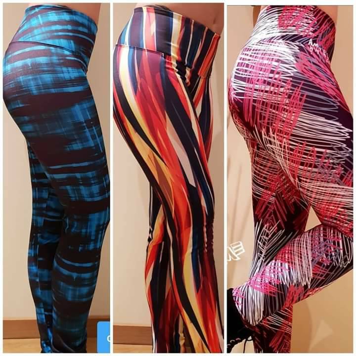 Products Leggings lX