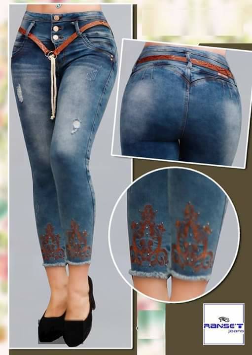 Social Jeans 1