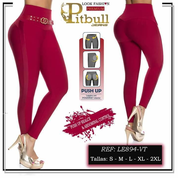 Social Jeans 1