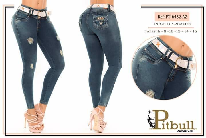 Social Jeans 4