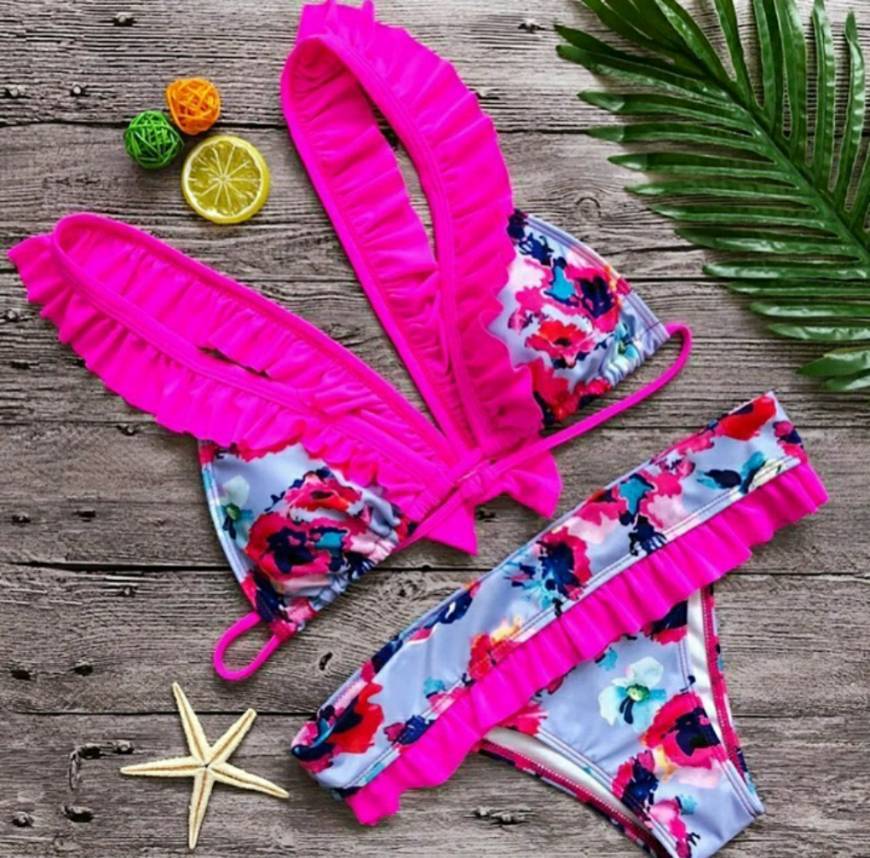 Social Bikini 1