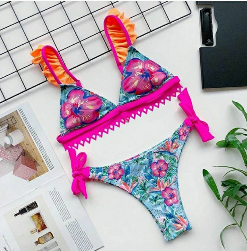 Social Bikini 2