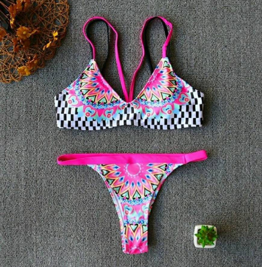 Social Bikini 3