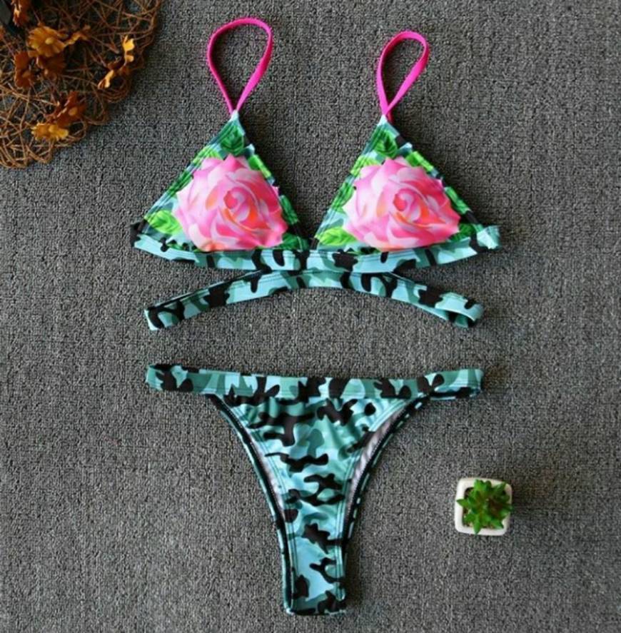 Social Bikini 4