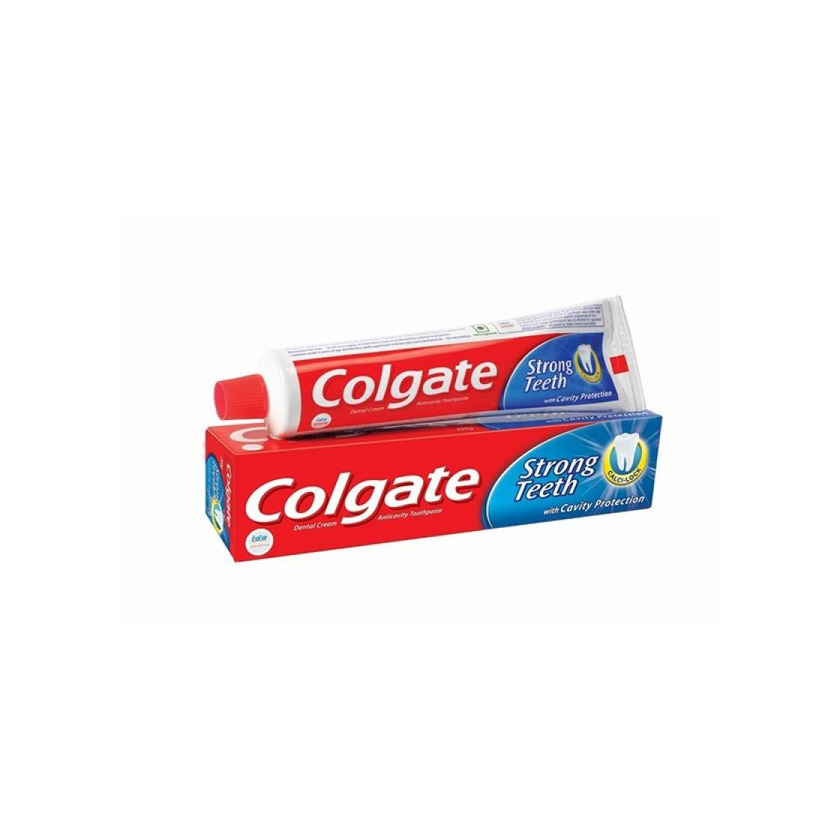 Social Pasta Colgate
