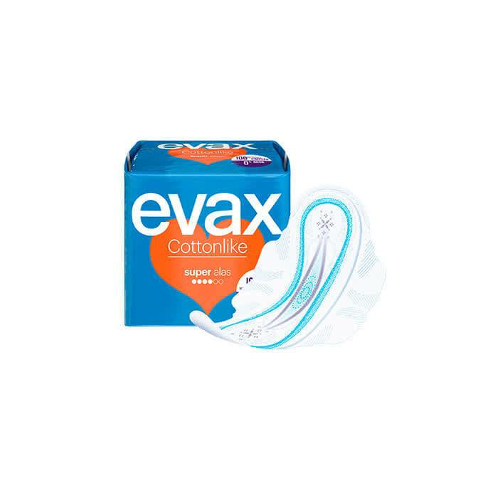 Products Evax2