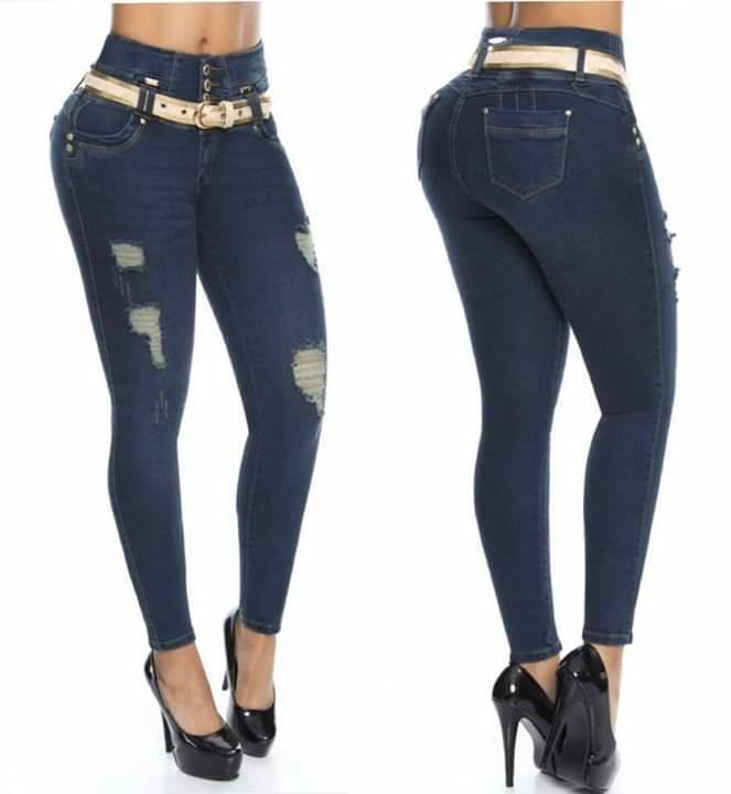 Producto Jeans