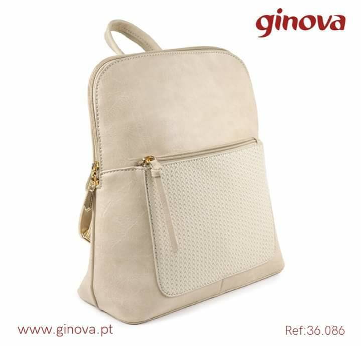 Social Mochila