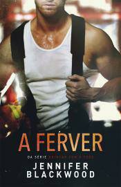 Libros Jennifer Blackwood- A Ferver