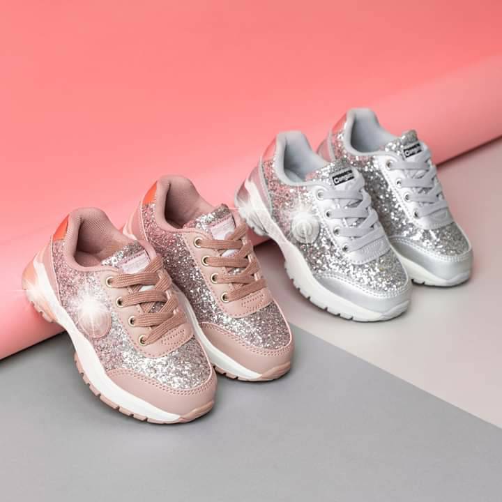 Social Tênis púrpurinas