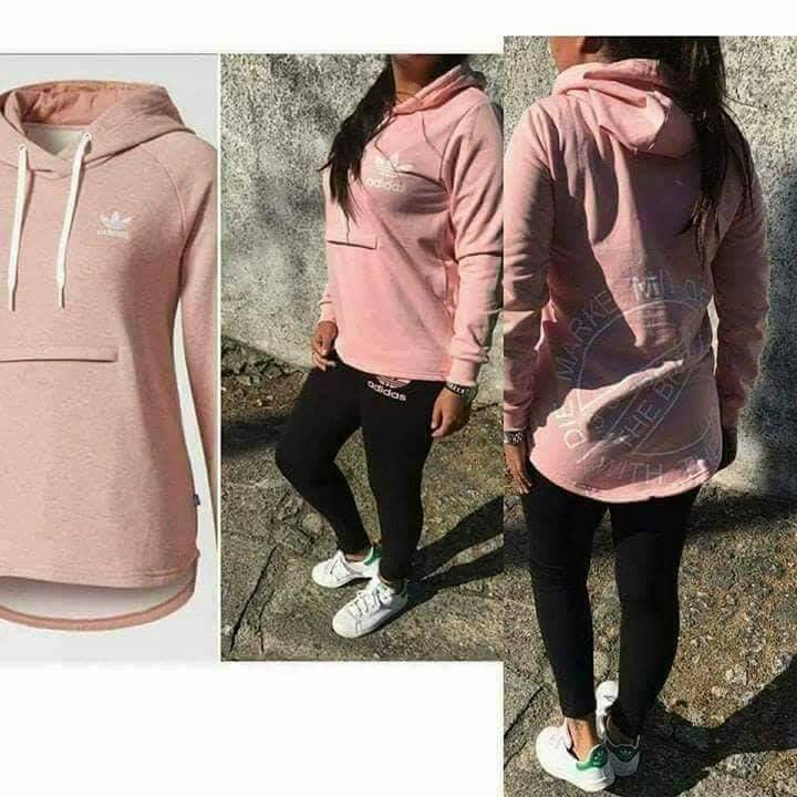 Product Polo Adidas rosa