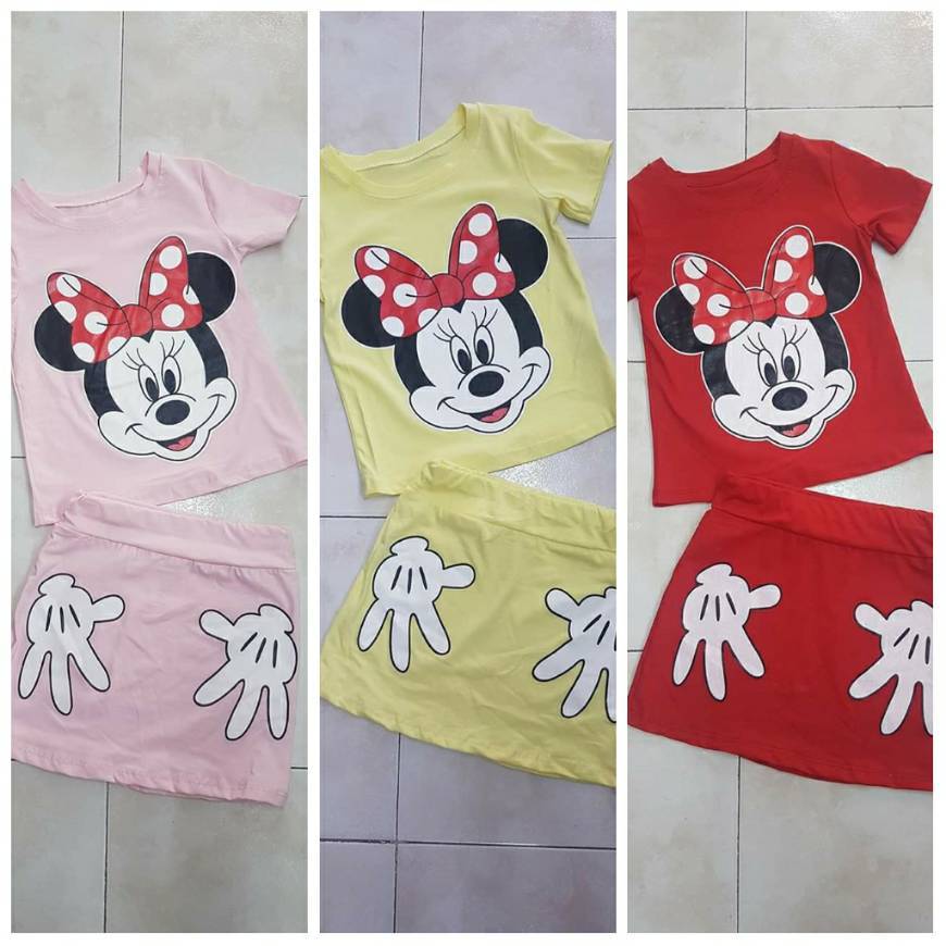 Social Conjunto minisaia Minie