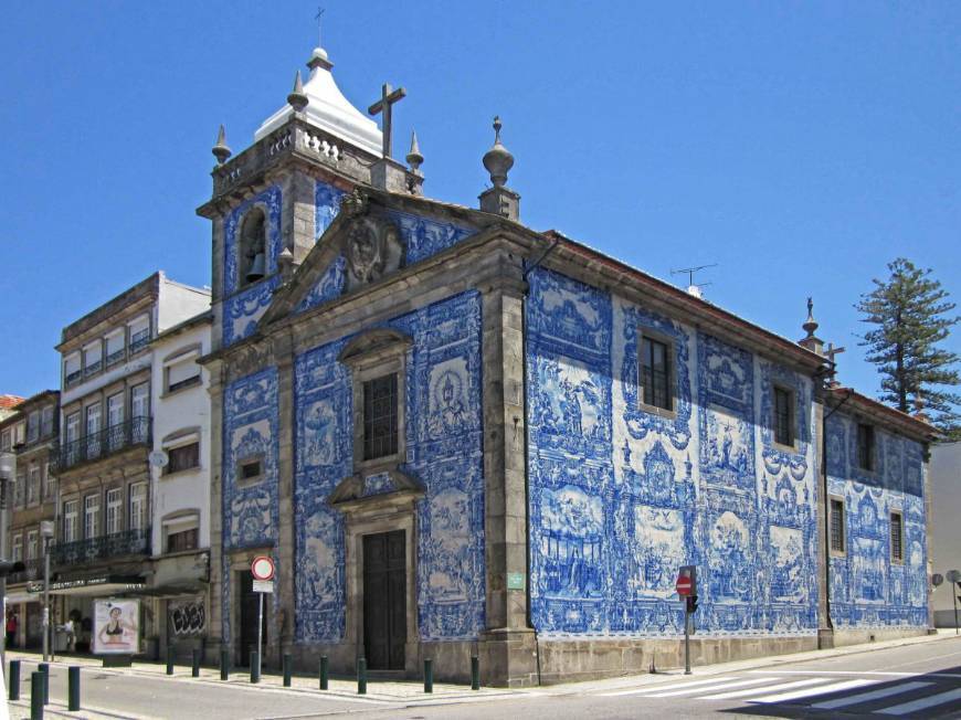 Place Estação São Bento