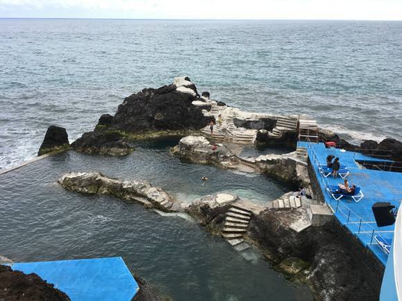 Place Doca do Cavacas