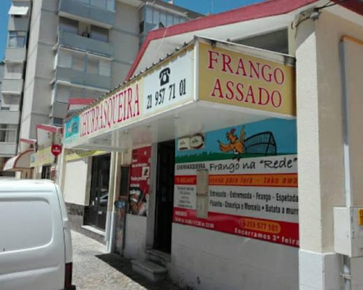 Churrasqueira - Frango Na Rede, Unipessoal Lda