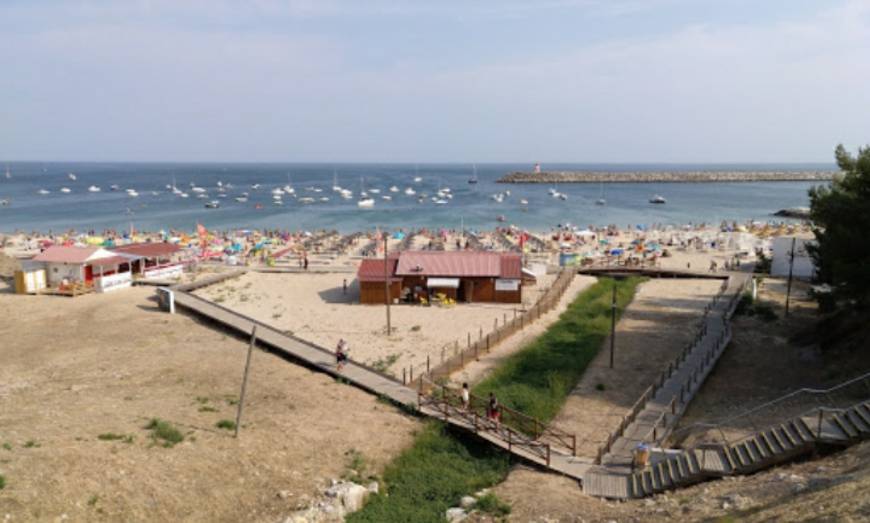 Place Praia do Ouro
