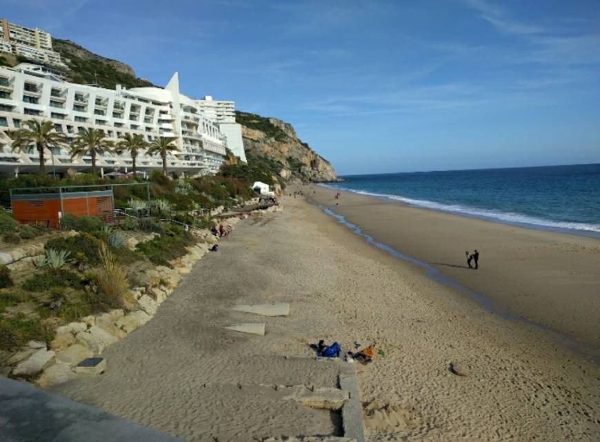 Place Praia da Califórnia