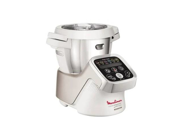 Producto Robô de Cozinha MOULINEX Cuisine Companion HF800A13