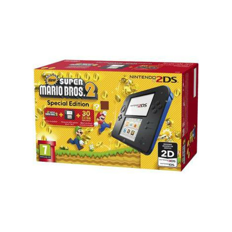 Productos Consola Nintendo 2DS