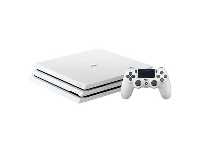 Productos Consola SONY PlayStation 4 Pro 9437675