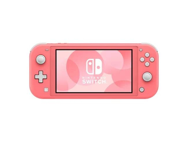 Product Consola Nintendo Switch Lite