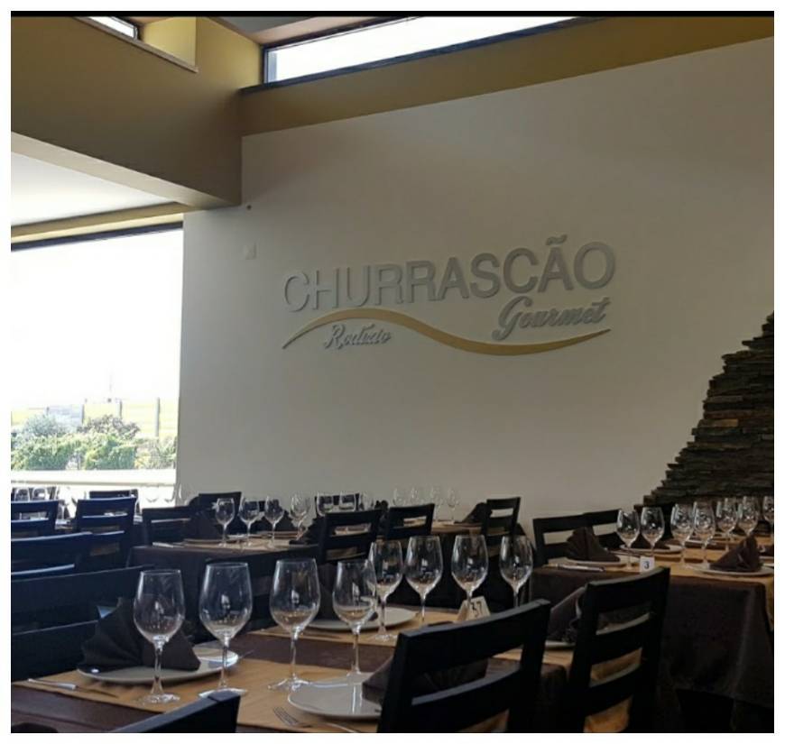 Restaurants Churrascão Rodízio Gourmet