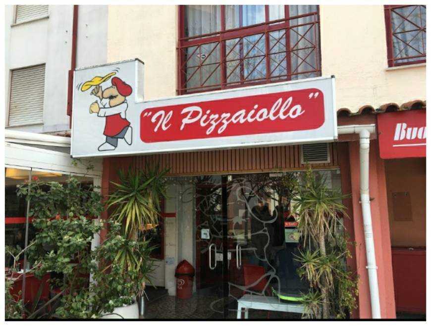 Restaurantes Bella pizza! 🍕