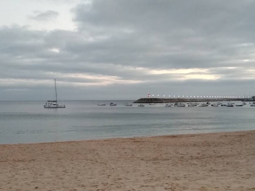 Place Sesimbra