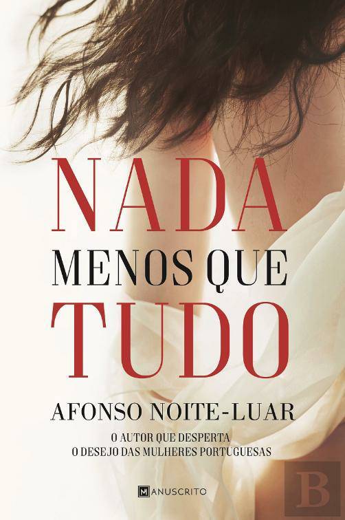 Libro Afonso Noite Luar