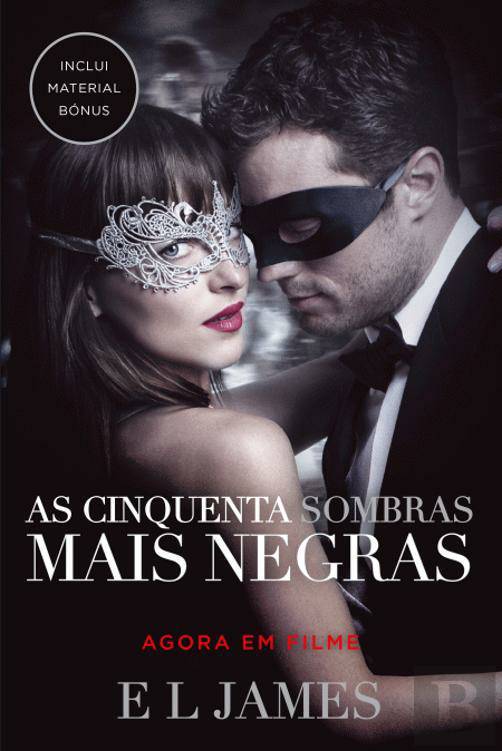 Libro Saga Grey