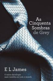 Libro Saga Grey