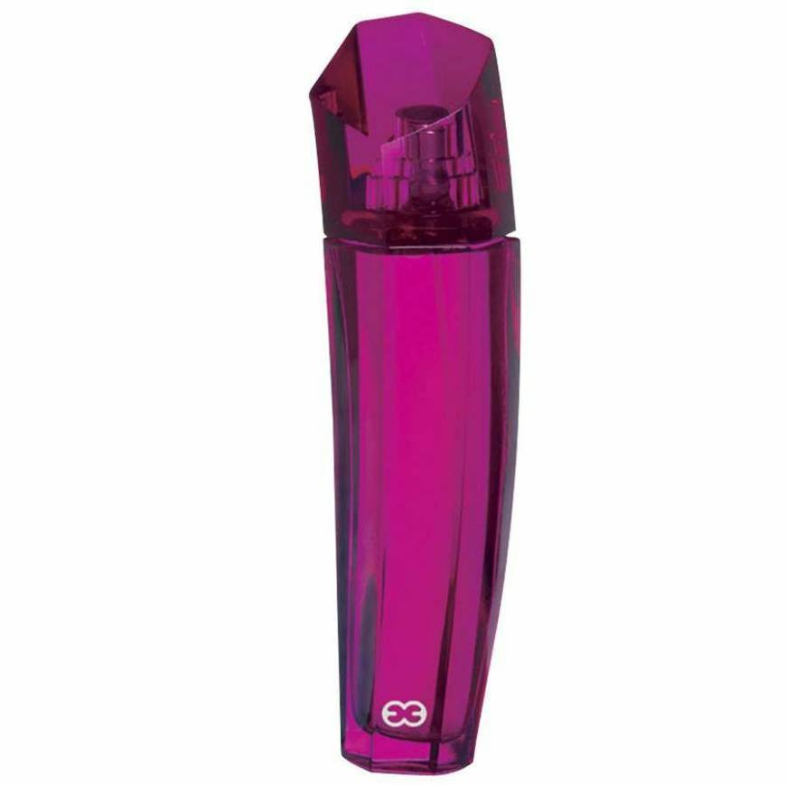 Social Magnetism Eau de Parfum - Eau de Parfum