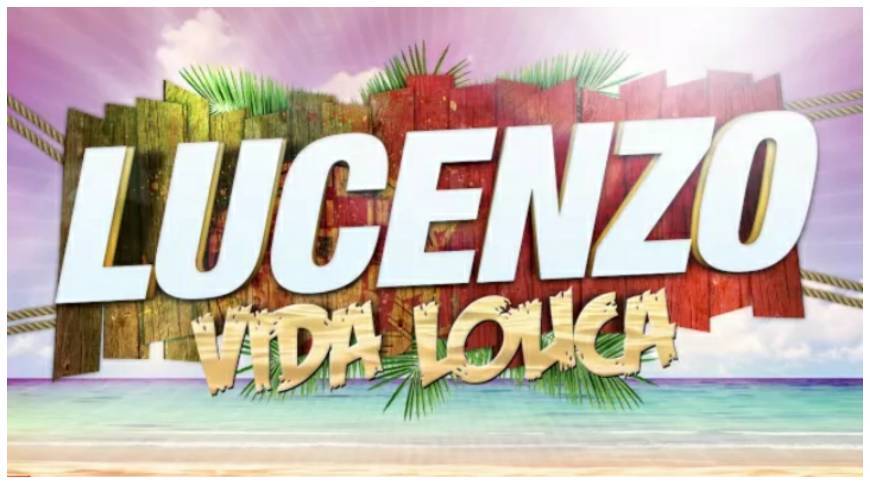 Music Lucenzo-Vida louca