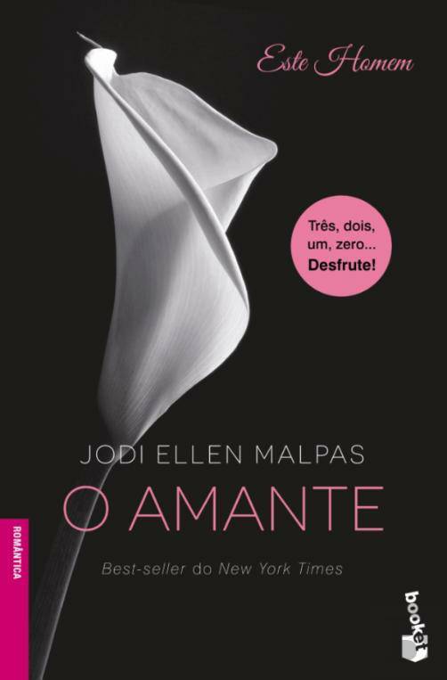 Libro Saga Este Homem