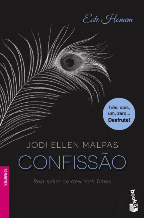 Libro Saga Este Homem