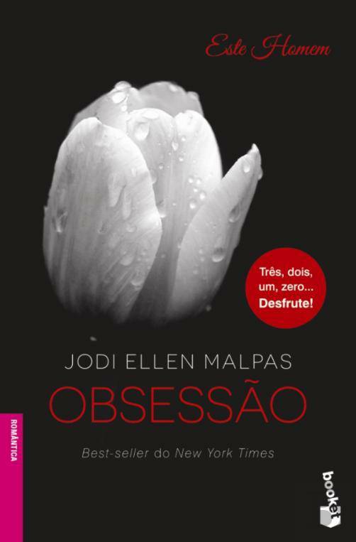 Libro Saga Este Homem