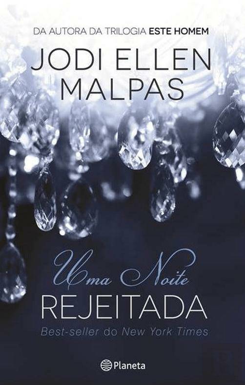 Libro Saga Uma Noite