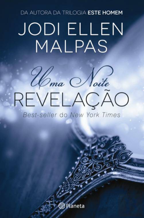 Libro Saga Uma Noite