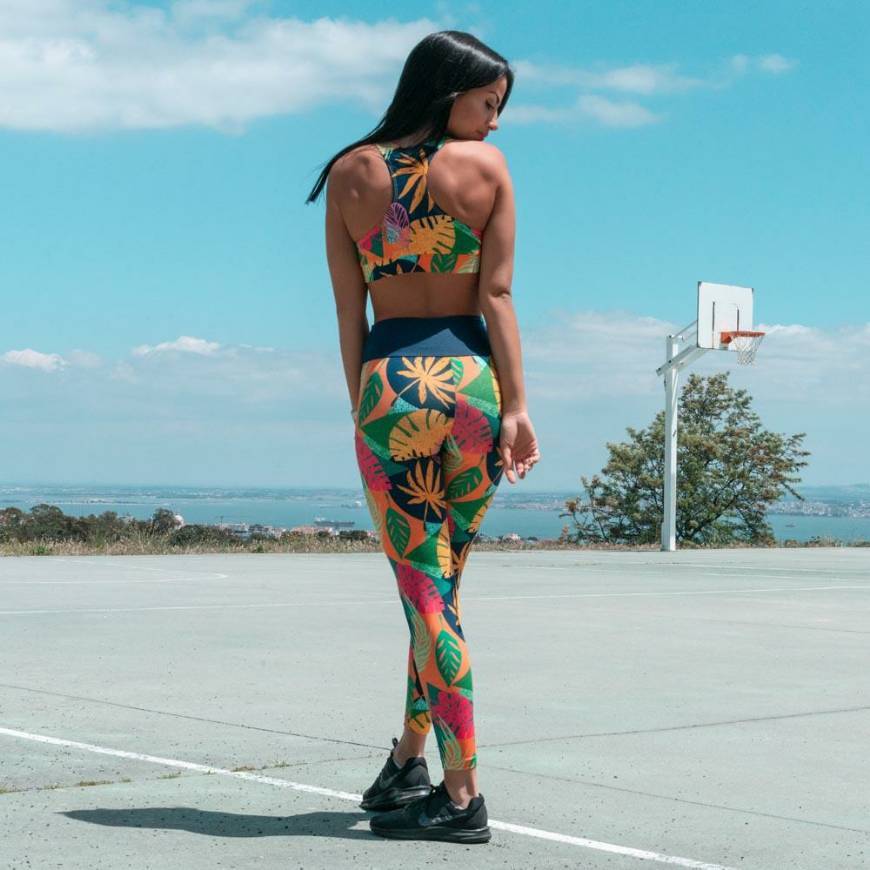 Producto Leggings Summer