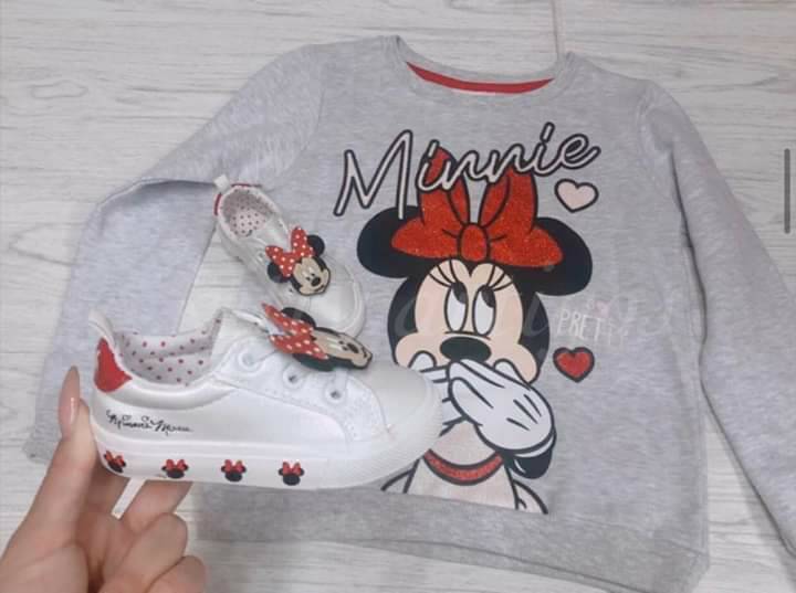 Products Conjunto Disney