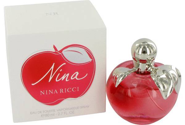 Fashion Nina Ricci - Buy Online at Perfume.com