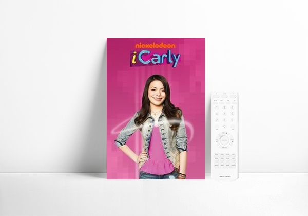 iCarly