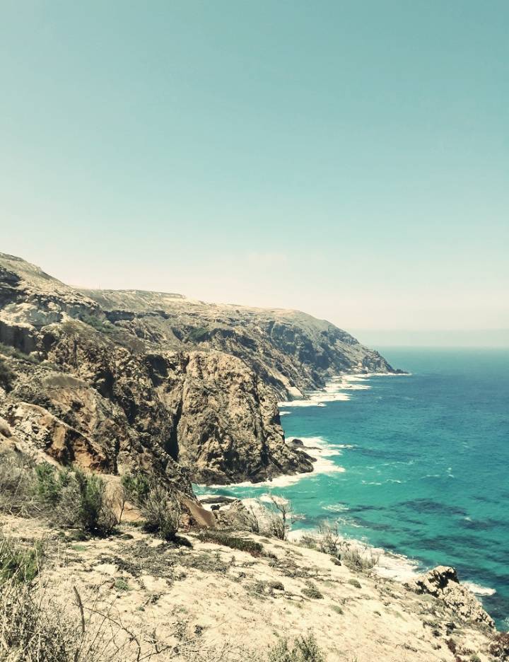 Lugar Miradouro da Fonte da Areia