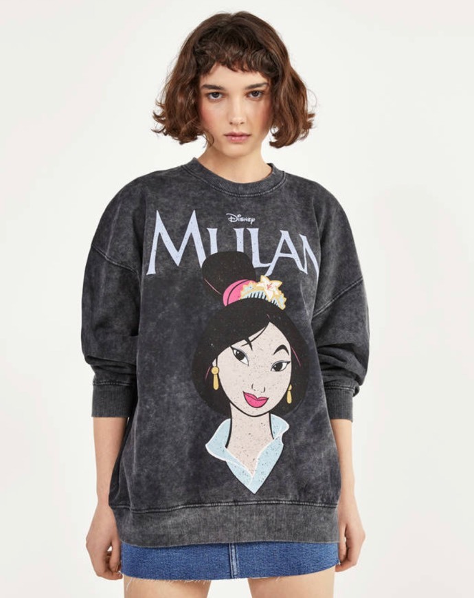 Moda Sweat Mulan